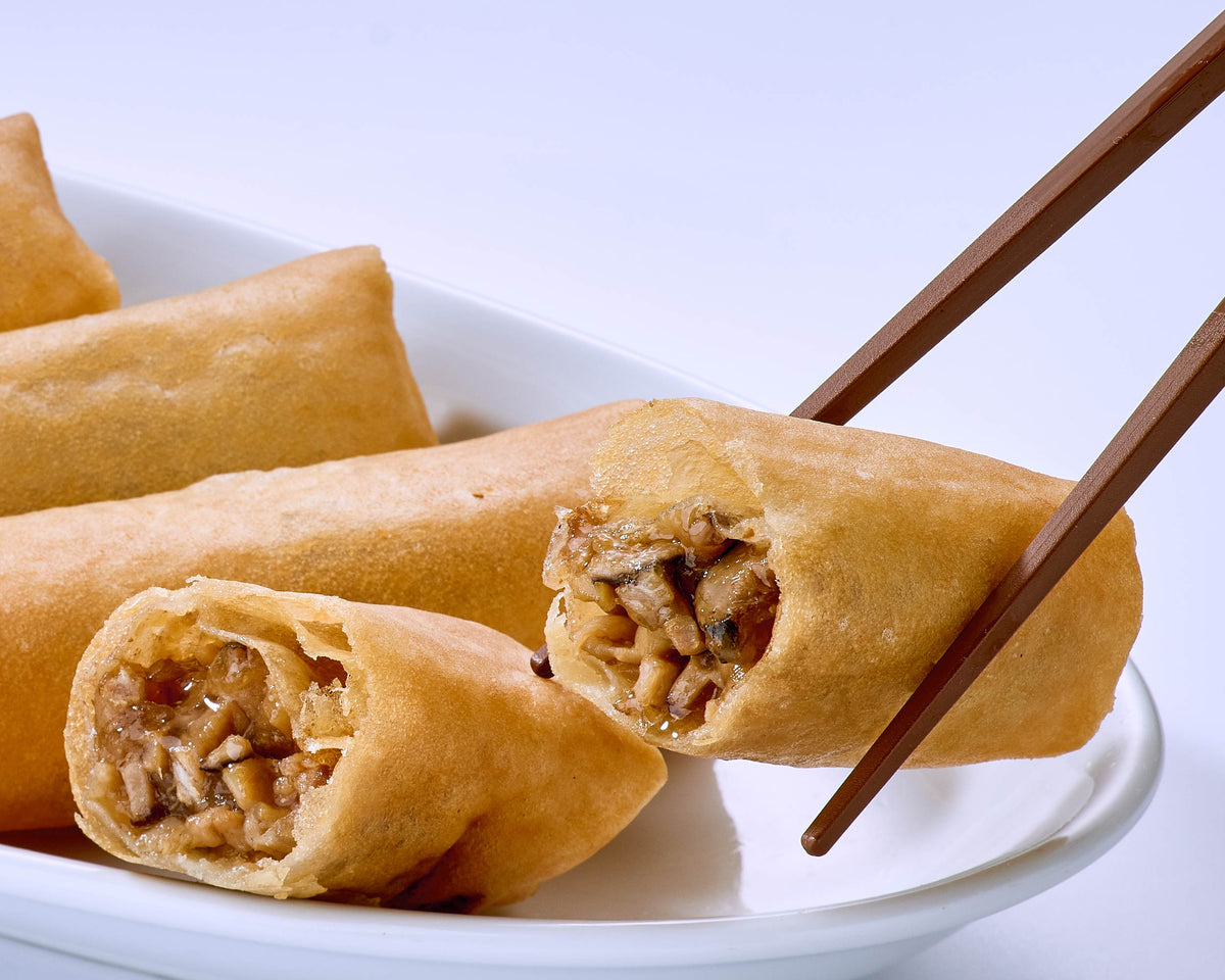 春巻（肉） – 名鉄菜館 公式オンラインショップ
