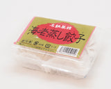 海老蒸し餃子